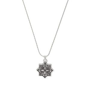 Alex and Ani Healing Love Necklace